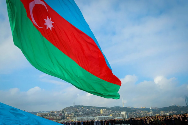 Azərbaycan QHT-ləri İran Prezidentinə müraciət edib