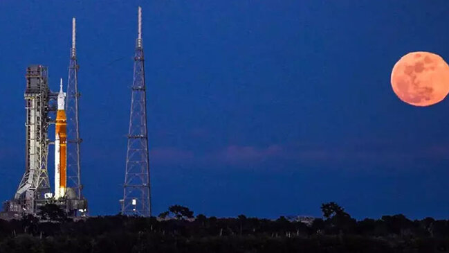 Market müdirindən belə daha az maaş - Astranavtların qazancı açıqlandı
