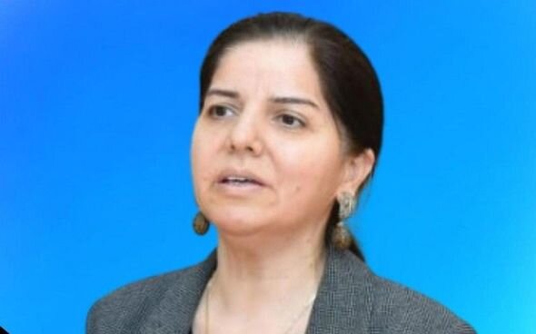 Sumqayıt Dövlət Universitetinin müəllimi vəfat edib - FOTO