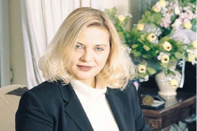 "Ailəni gəlinlər və kürəkənlər dağıdır"- Müşerref Akay