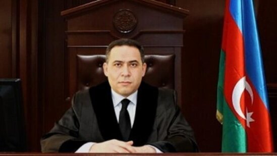 Azərbaycanda yüksək vəzifəli şəxs koronavirusdan öldü - FOTO