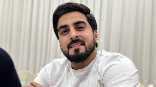 "Şəbnəm atasını sevmirsə, məni necə istəsin?"