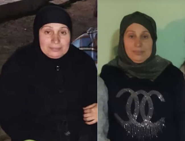 Azərbaycanda dəhşətli qətlin TƏFƏRRÜATI: "Günah atamdadır" - VİDEO