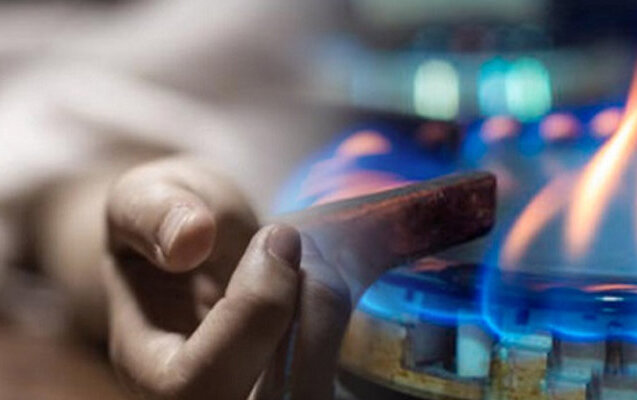 Bakıda yeniyetmə bacı-qardaş dəm qazından öldü