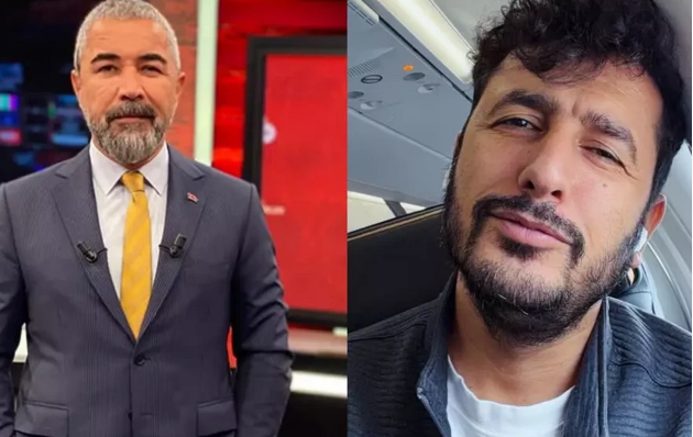 Türkiyədə narkotik əməliyyatı: Jurnalist və sosial media fenomeni də saxlanıldılar