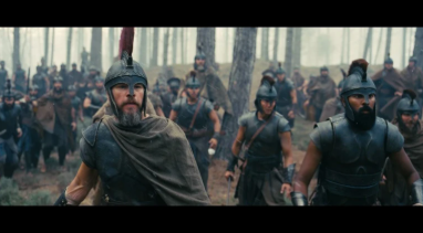 "The Odyssey" rekordlar qırır: Rejissorun qadağaları diqqət çəkir