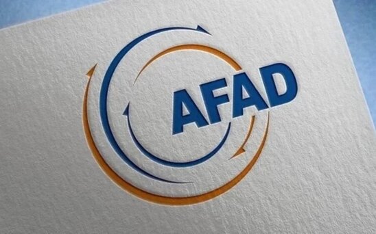 AFAD: "Afterşokların sayı 6 040-a çatıb"