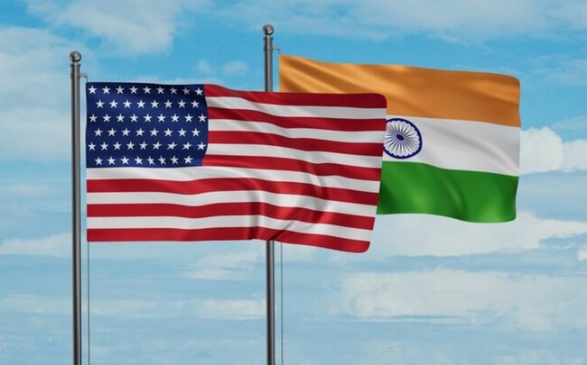 ABŞ Hindistanla ticarət razılaşmasını ləğv edib
