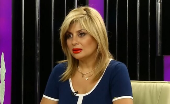 "Səbəb olmadan "Space"dəki işimə xitam verildi" - Rövşanə Ağasəfqızı