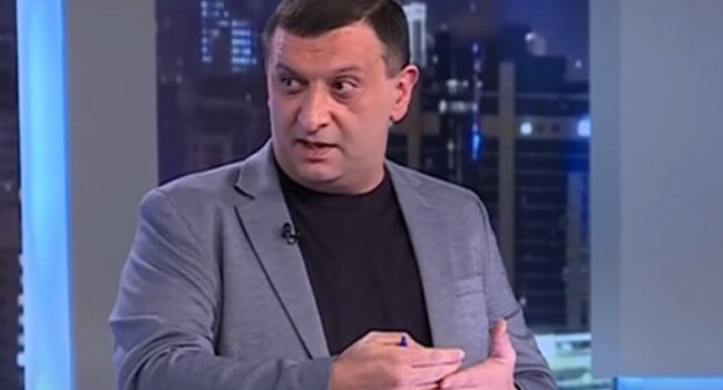 Müşviq Abbasova AĞIR İTKİ