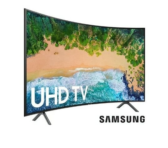Smart Samsung televizorların satışı!