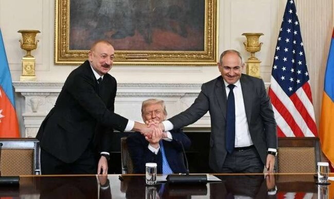 Vaşinqton görüşləri ölkəmizə yeni geosiyasi üstünlüklər qazandırdı