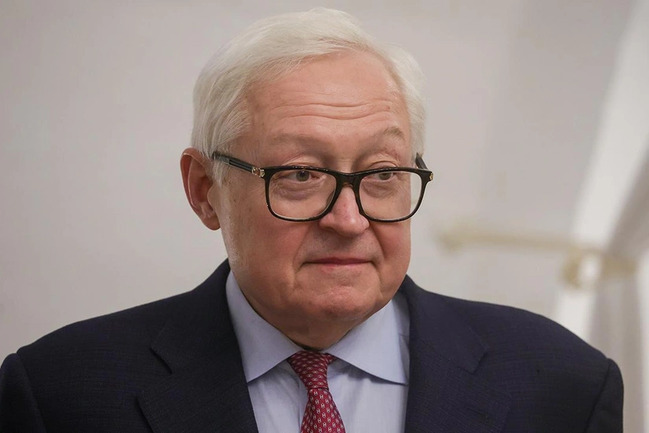 Ryabkov: Rusiya Ukrayna danışıqlarında Ankoricin fundamental anlaşmalarını müdafiə edir