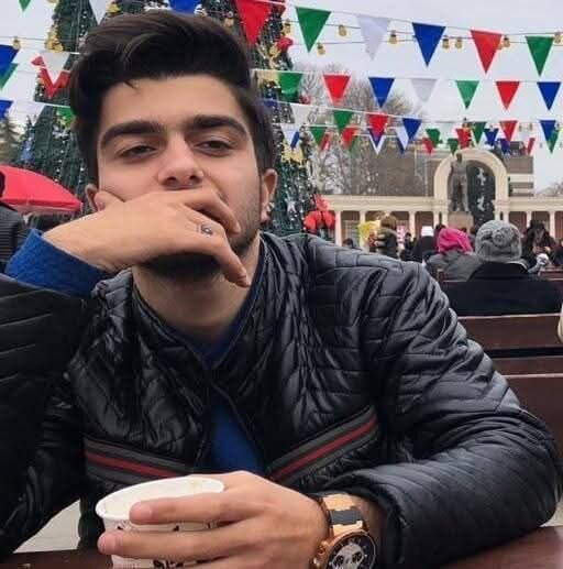 GDU-nun tələbəsi vəfat etdi - Foto