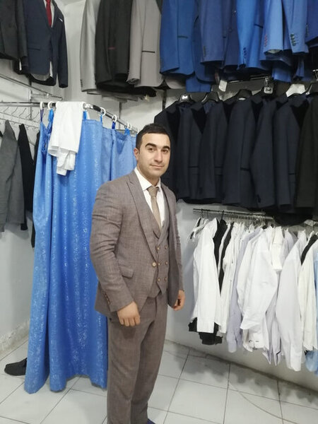 Xaçmazda gənc oğlan itkin düşdü - FOTO