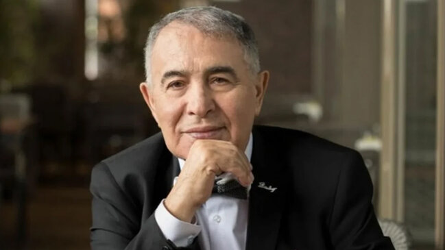 Mərhum Xalq artistinin bağ evi satılır - 1,15 milyon manat qiymət qoyuldu
