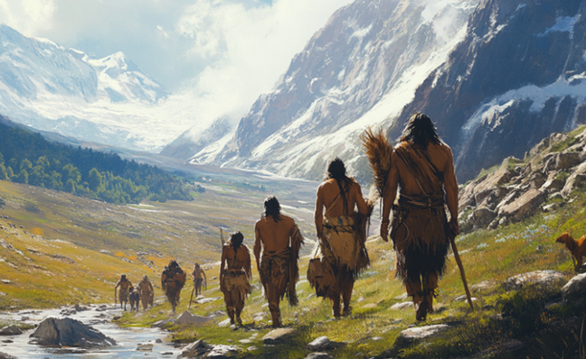 Alimlər tarixin ən uzun miqrasiyasının sirrini açıqlayıblar