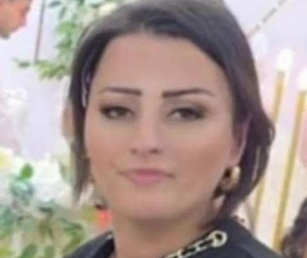 Dəm qazından ölən 38 yaşlı Lətafətin FOTOSU