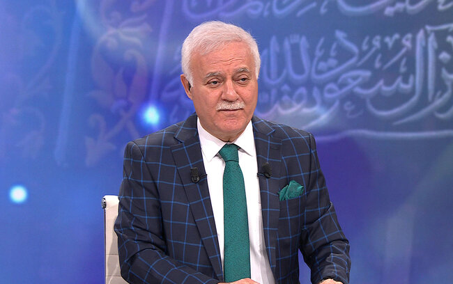 Onu daha Ramazan proqramlarında görməyəcəyik?