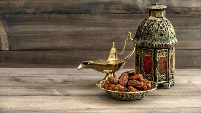 Ramazan ayının ikinci gününün iftar və namaz vaxtları - FOTO