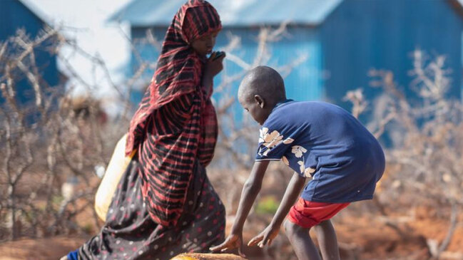 Milyonlarla insanı gözləyən böyük təhlükə: 363 milyon nəfər aclıq həddindədir