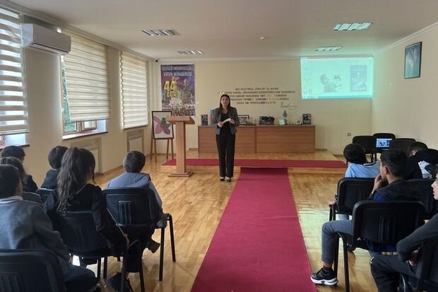 Uşaq müəssisələrində monitorinqlər keçirildi, nöqsanlar aşkarlandı