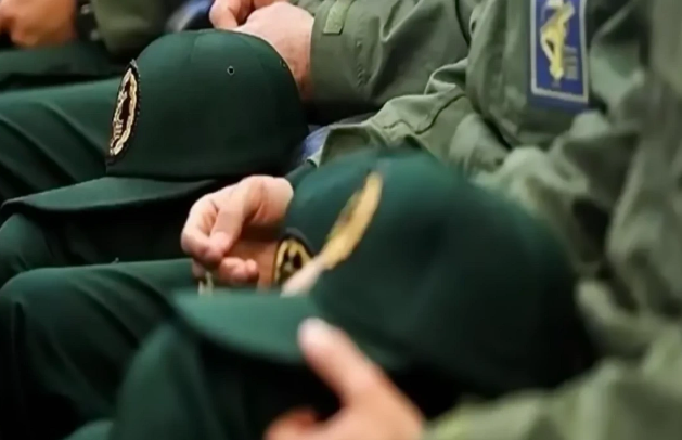 İsrailin Lurestana endirdiyi zərbə nəticəsində beş SEPAH hərbçisi həlak olub