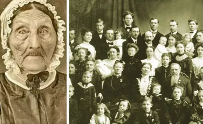 Bu rekorda tibb dünyası hələ də izah tapmayıb: 69 uşaq doğan qadının HEKAYƏSİ