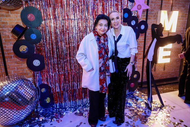 CineMastercard "Maykl" filmi ilə dünya premyerasından 3 gün öncə əfsanənin ruhunu canlandırdı - VİDEO - FOTO