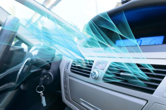 Avtomobildə kondisioner yaxşı işləmir? - Beş ümumi səbəb