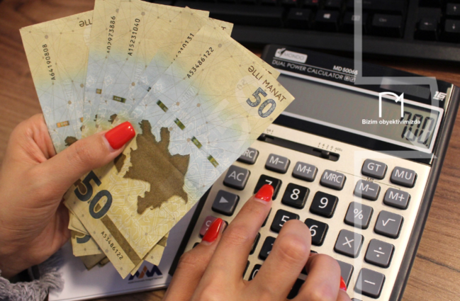 Ünvanlı sosial yardımla bağlı ŞAD XƏBƏR - Yanvarın 1-dən...