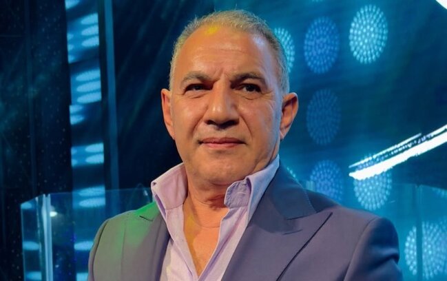 "Paxıllıq etməyin, tez qocalarsınız"