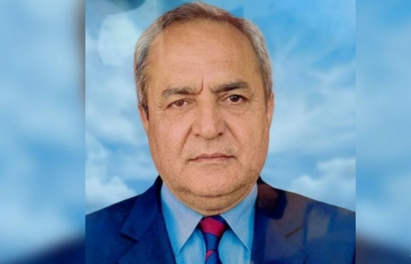 Sabiq icra başçısı vəfat etdi (FOTO)