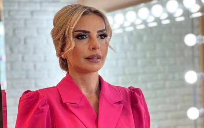 Lamiyyə Ələkbərovaya yeni vəzifə verildi
