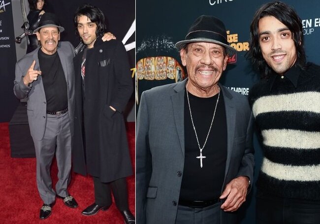 Çirkin ulduzların həyat yoldaşları - Görün necə ailələri var