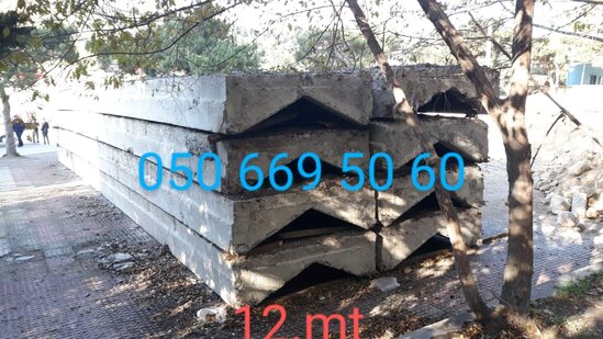 Çox sərfəli qiymətlərlə beton pilitələrin satışı!