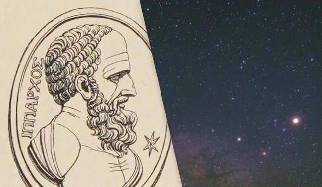 "Astronomiyanın atası"nın 1500 illik gizli ulduz xəritəsi tapıldı