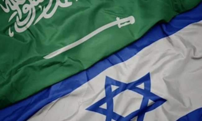 Ər-Riyadda İsraillə münasibətlərin ilin sonundək normallaşması ehtimalının az olduğu hesab edilir