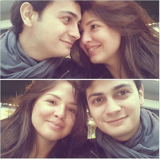 GÜNÜN ŞOK XƏBƏRİ! ANS-in məşhur aparıcıları boşandı - FOTOLAR