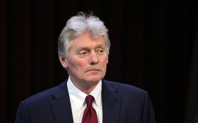 Peskov: Rusiya və ABŞ Ukraynada münaqişənin nizamlanması üçün çox mühüm addım atıblar