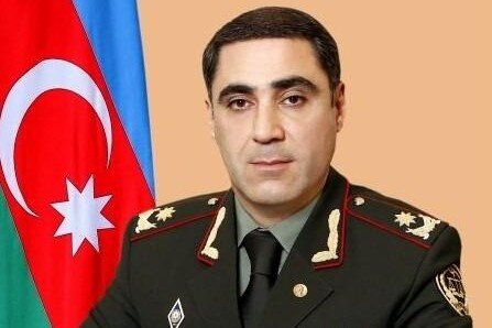 Generalın 21 yaşlı oğlu vəfat etdi