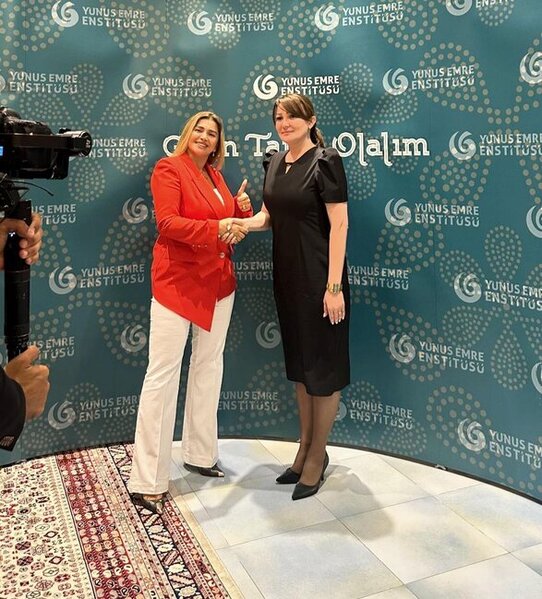 Fira Cəlilovaya vəzifə verildi