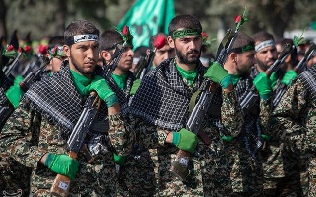 SEPAH İsrailin İrana yeni hücumu halında döyüşə hazır olduğunu elan edib