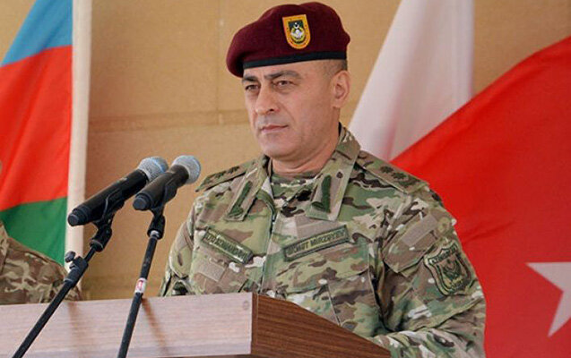 General Mirzəyev və 40 məmura sanksiya təklif edilir - Siyahı