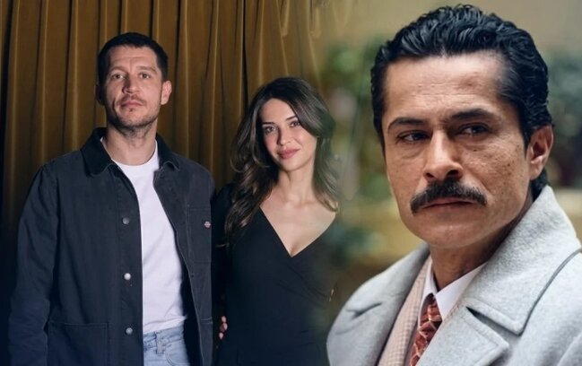 İsmail Hacıoğlu "Yeraltı"nda