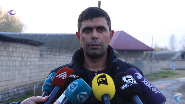 16 yaşında ərə verilən qızın qardaşı danışdı: Toyu olub... - VİDEO