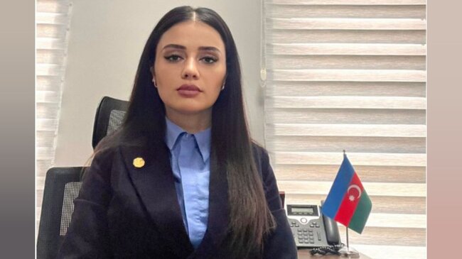 Bayram öncəsi - Gülər Mübariz yazır