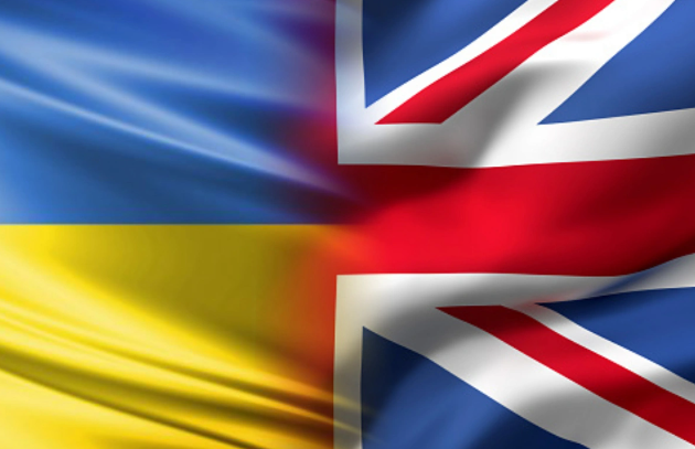 Ukrayna Britaniya ilə hərbi əməkdaşlığı genişləndirir: Sənəd imzalandı