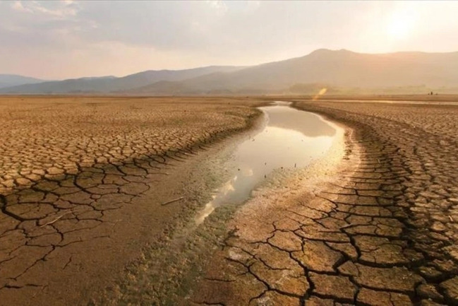 Tehran sakinlərinə suyun verilməsi məhdudlaşdırılıb