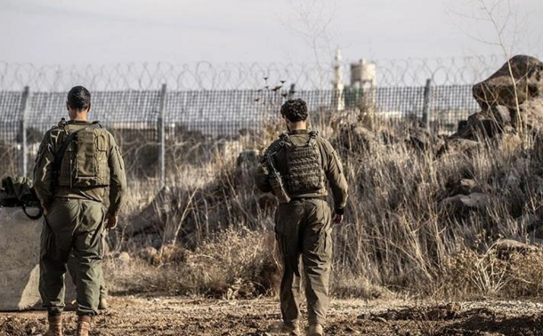 Suriya ölkənin cənubunda İsrailin bufer zonası yaratmağına razılaşıb